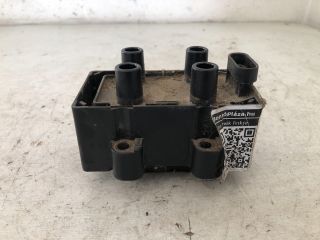 bontott RENAULT TWINGO I Gyújtótrafó