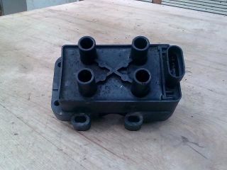 bontott RENAULT TWINGO I Gyújtótrafó