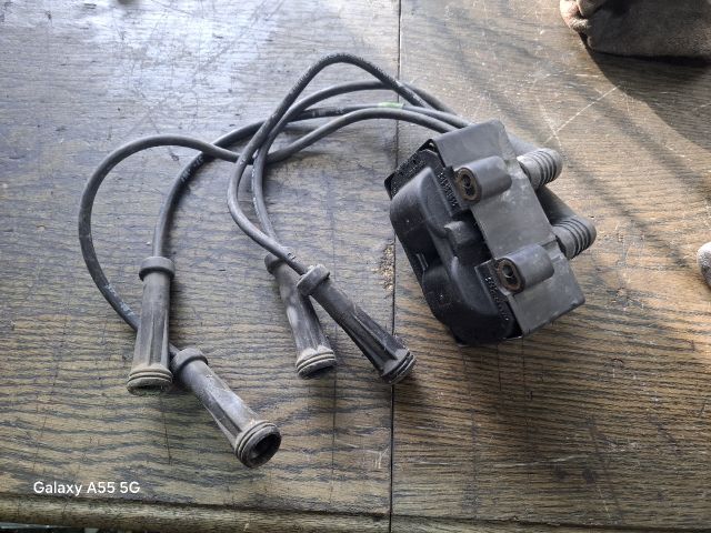 bontott RENAULT TWINGO I Gyújtótrafó