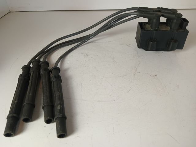 bontott RENAULT TWINGO I Gyújtótrafó