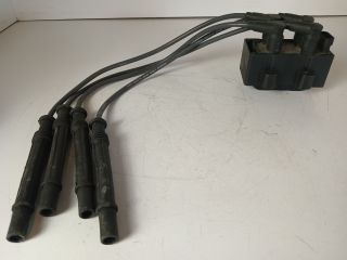 bontott RENAULT TWINGO I Gyújtótrafó