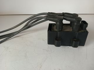 bontott RENAULT TWINGO I Gyújtótrafó