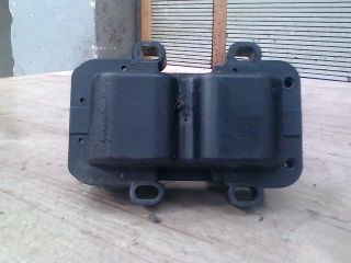 bontott RENAULT TWINGO I Gyújtótrafó