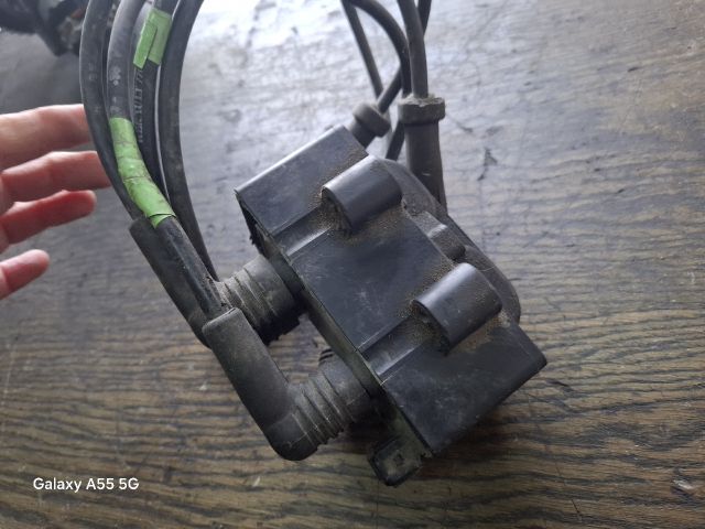 bontott RENAULT TWINGO I Gyújtótrafó