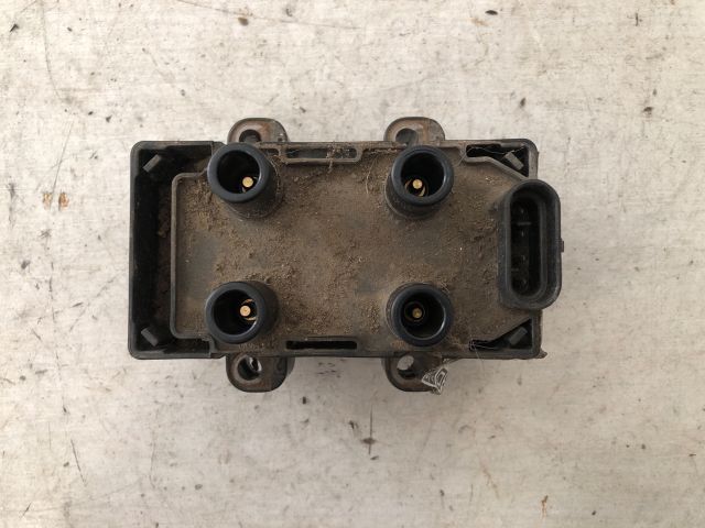 bontott RENAULT TWINGO I Gyújtótrafó