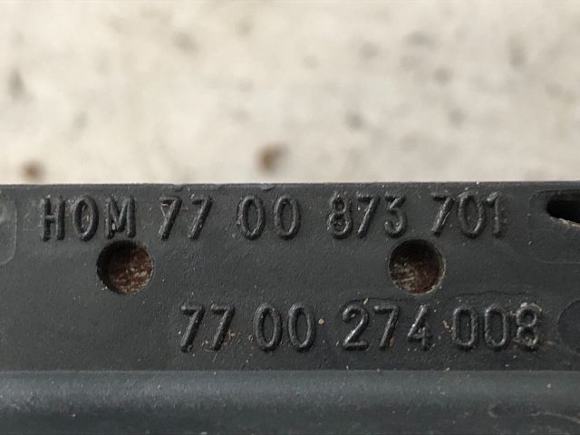 bontott RENAULT TWINGO I Gyújtótrafó