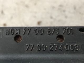 bontott RENAULT TWINGO I Gyújtótrafó