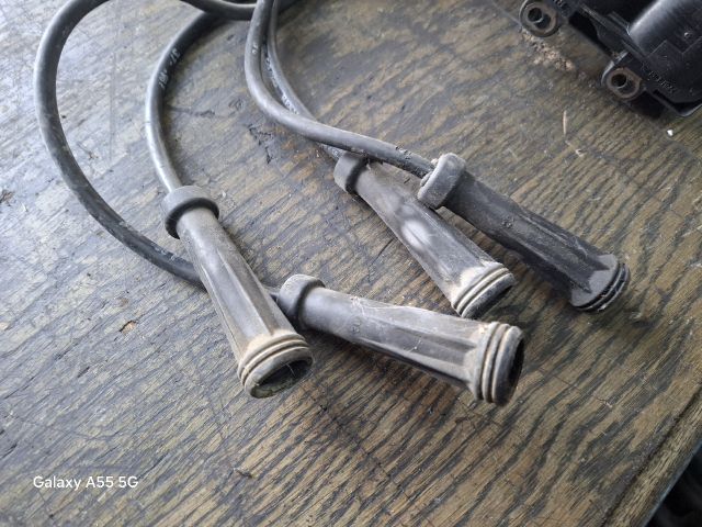 bontott RENAULT TWINGO I Gyújtótrafó