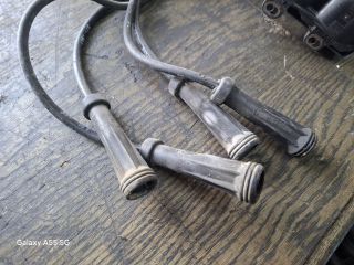 bontott RENAULT TWINGO I Gyújtótrafó