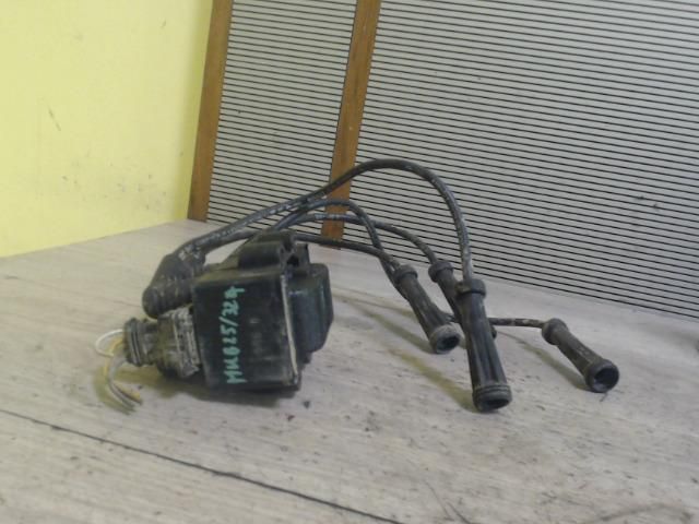 bontott RENAULT TWINGO I Gyújtótrafó