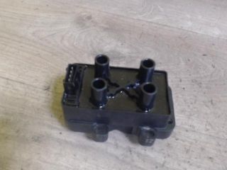 bontott RENAULT TWINGO I Gyújtótrafó