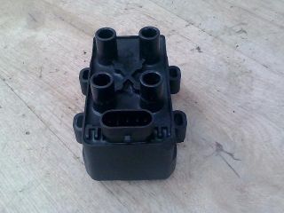 bontott RENAULT TWINGO I Gyújtótrafó