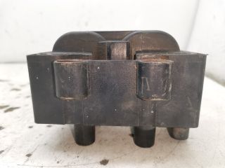 bontott RENAULT TWINGO I Gyújtótrafó