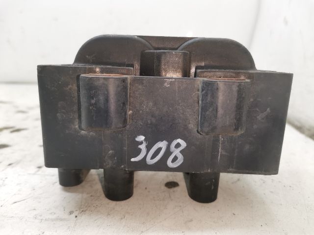 bontott RENAULT TWINGO I Gyújtótrafó