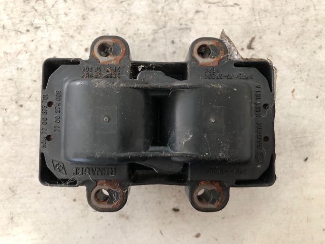 bontott RENAULT TWINGO I Gyújtótrafó