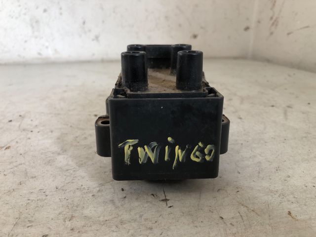 bontott RENAULT TWINGO I Gyújtótrafó