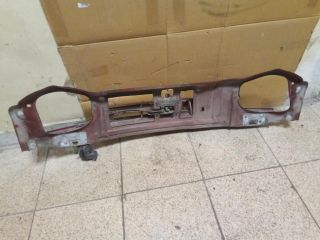 bontott RENAULT TWINGO I Homlokfal (Üres lemez)