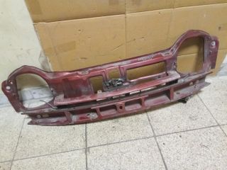 bontott RENAULT TWINGO I Homlokfal (Üres lemez)