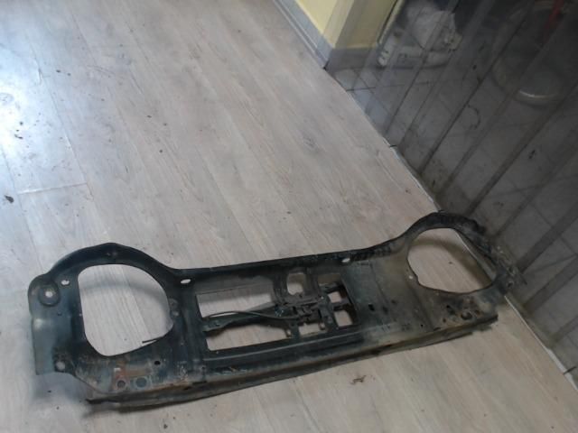 bontott RENAULT TWINGO I Homlokfal (Üres lemez)