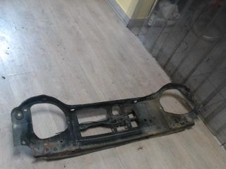 bontott RENAULT TWINGO I Homlokfal (Üres lemez)