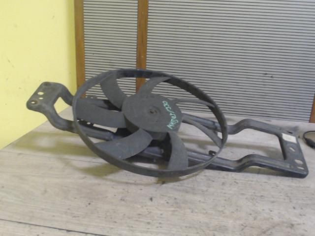 bontott RENAULT TWINGO I Hűtőventilátor