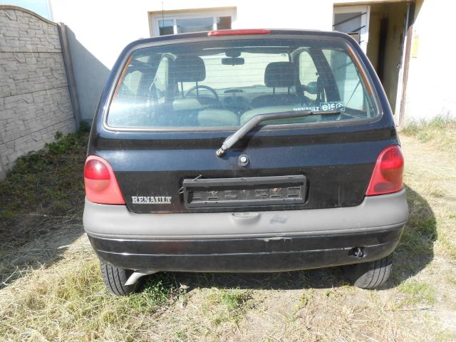 bontott RENAULT TWINGO I Hűtőventilátor