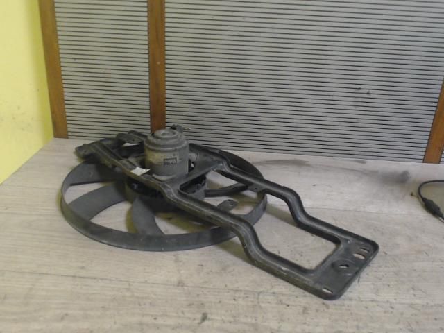 bontott RENAULT TWINGO I Hűtőventilátor