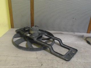 bontott RENAULT TWINGO I Hűtőventilátor