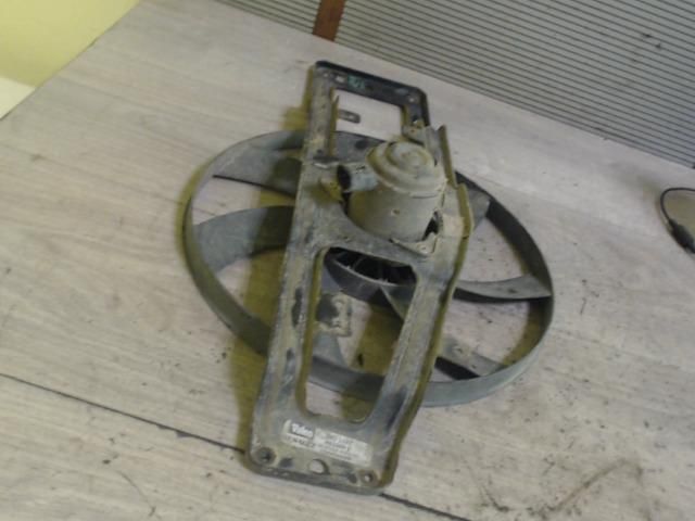 bontott RENAULT TWINGO I Hűtőventilátor