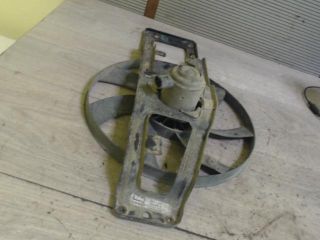 bontott RENAULT TWINGO I Hűtőventilátor