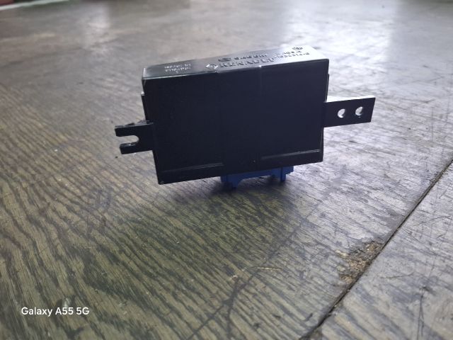 bontott RENAULT TWINGO I Immobilizer Elektronika