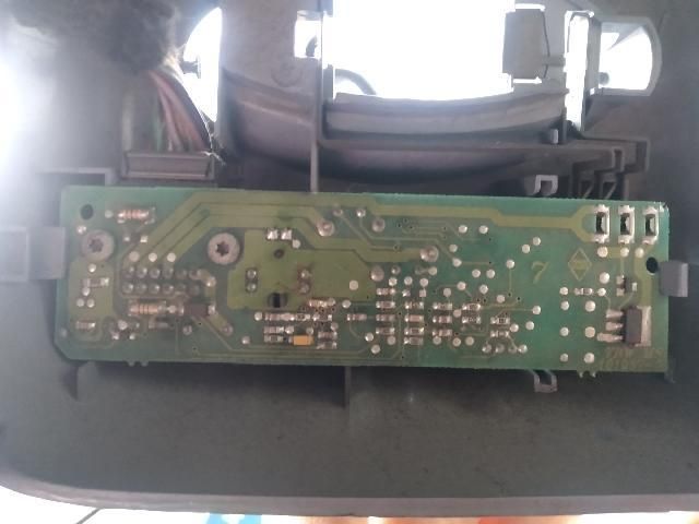 bontott RENAULT TWINGO I Immobilizer Elektronika