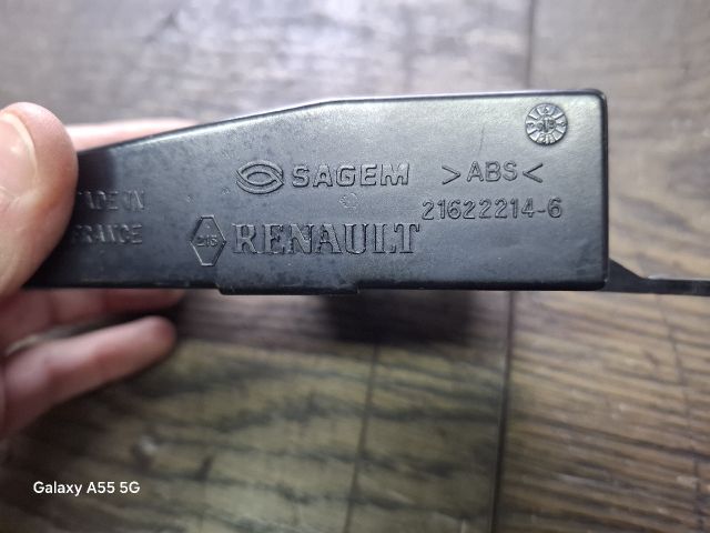 bontott RENAULT TWINGO I Immobilizer Elektronika