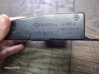 bontott RENAULT TWINGO I Immobilizer Elektronika