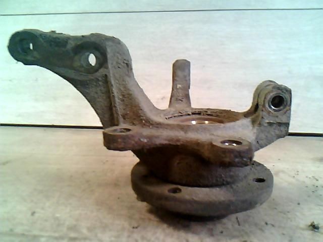 bontott RENAULT TWINGO I Jobb első Csonkállvány Kerékaggyal