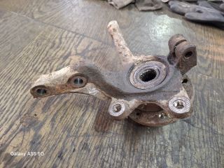 bontott RENAULT TWINGO I Jobb első Csonkállvány Kerékaggyal