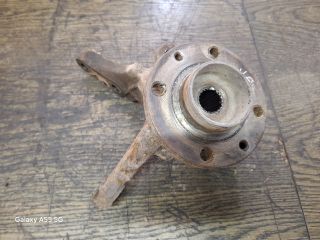 bontott RENAULT TWINGO I Jobb első Csonkállvány Kerékaggyal