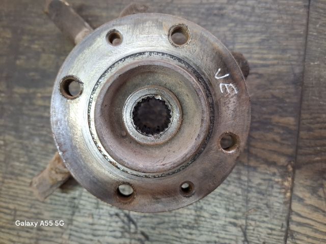 bontott RENAULT TWINGO I Jobb első Csonkállvány Kerékaggyal