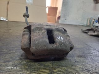 bontott RENAULT TWINGO I Jobb első Féknyereg Munkahengerrel