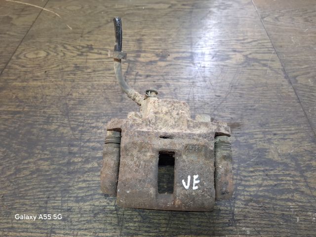 bontott RENAULT TWINGO I Jobb első Féknyereg Munkahengerrel