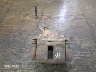 bontott RENAULT TWINGO I Jobb első Féknyereg Munkahengerrel