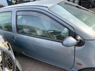 bontott RENAULT TWINGO I Jobb első Gólyaláb (Lengécsillapító, Rugó)