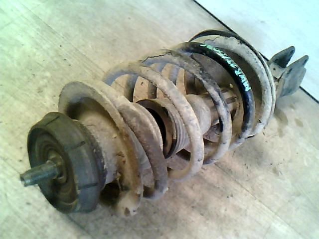 bontott RENAULT TWINGO I Jobb első Gólyaláb (Lengécsillapító, Rugó)