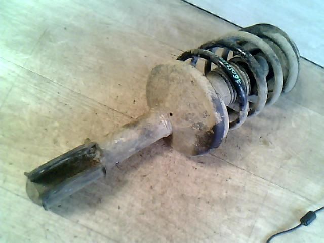 bontott RENAULT TWINGO I Jobb első Gólyaláb (Lengécsillapító, Rugó)