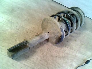 bontott RENAULT TWINGO I Jobb első Gólyaláb (Lengécsillapító, Rugó)