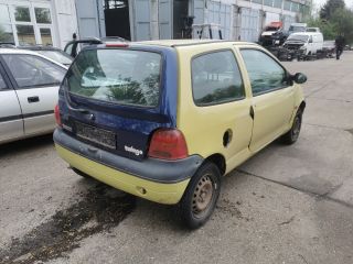 bontott RENAULT TWINGO I Jobb Féltengely