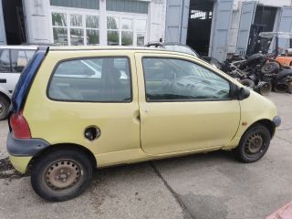 bontott RENAULT TWINGO I Jobb Féltengely