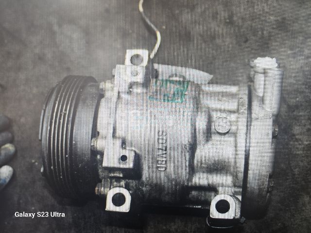 bontott RENAULT TWINGO I Klímakompresszor