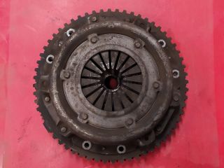 bontott RENAULT TWINGO I Kuplung Szett Lendkerékkel