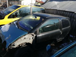 bontott RENAULT TWINGO I Légtömegmérő